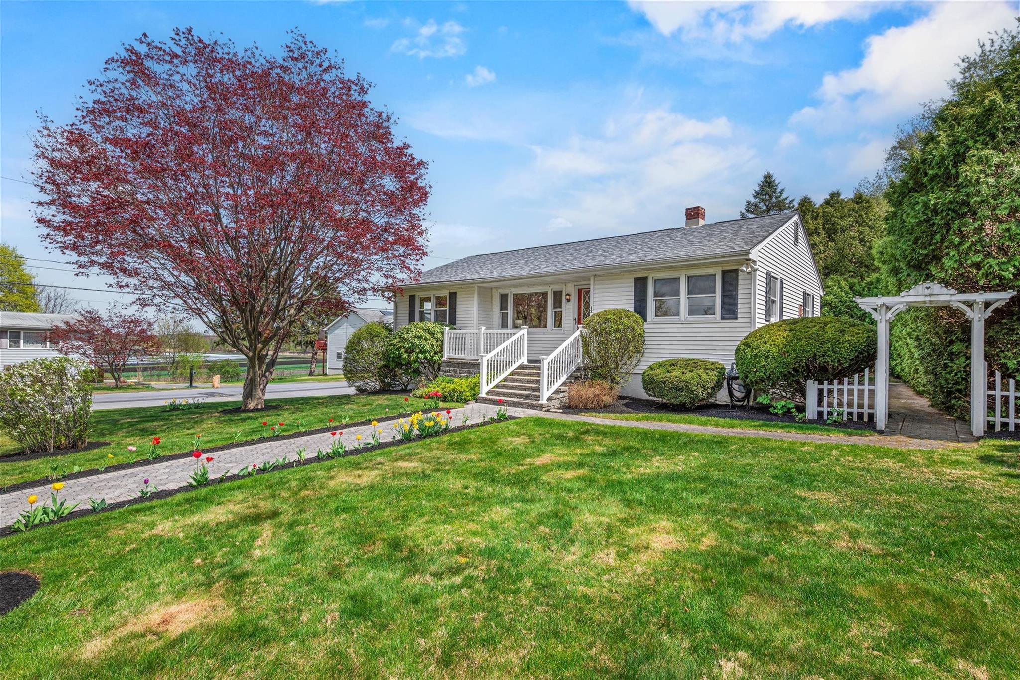 Single Family Oak  Orange County, NY 10918, MLS-853291-2