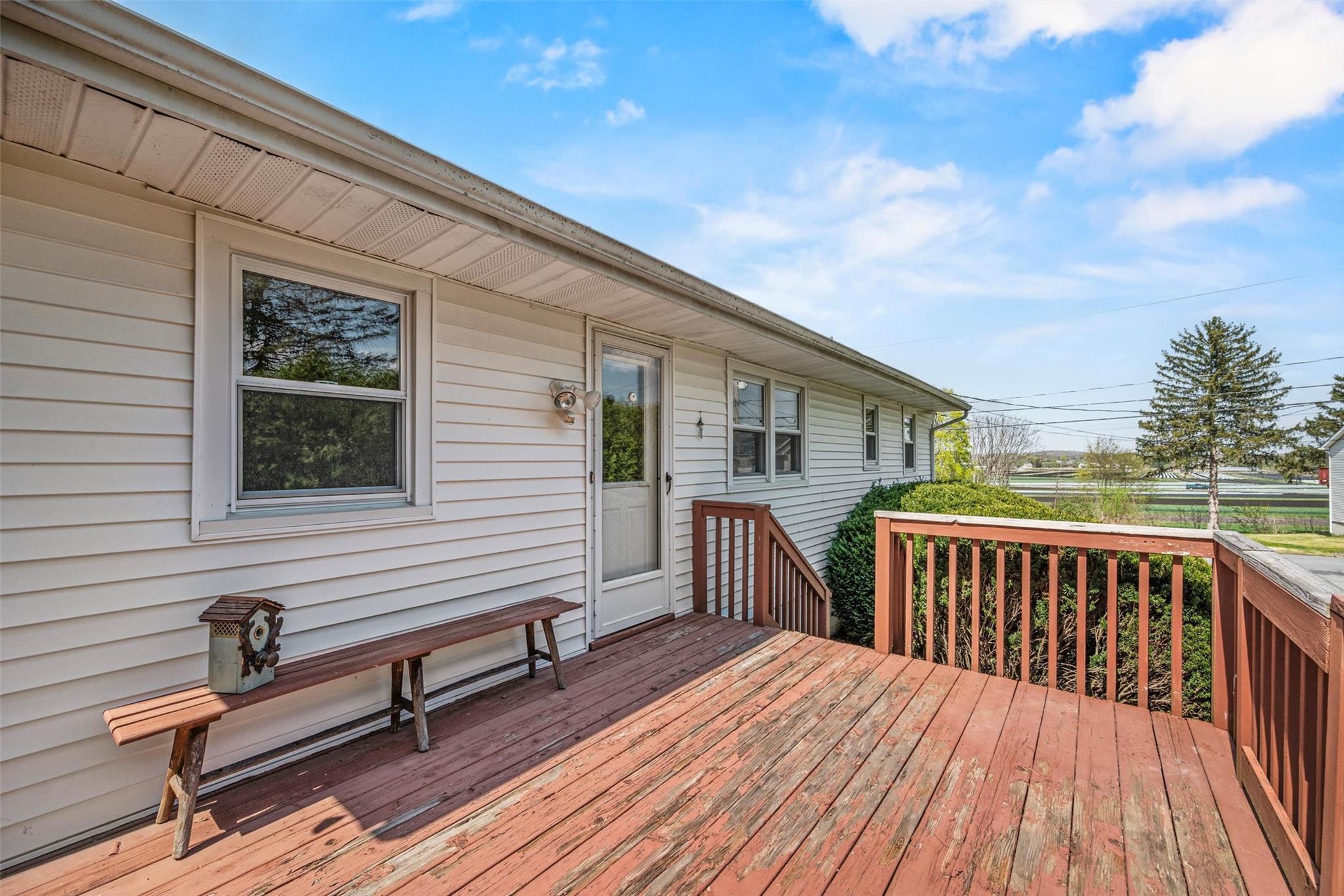 Single Family Oak  Orange County, NY 10918, MLS-853291-29