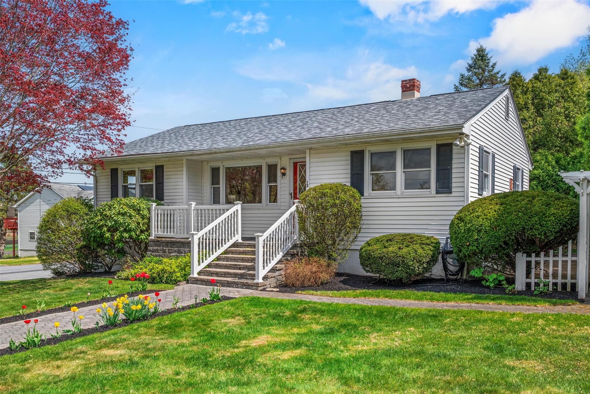 Single Family Oak  Orange County, NY 10918, MLS-853291-3