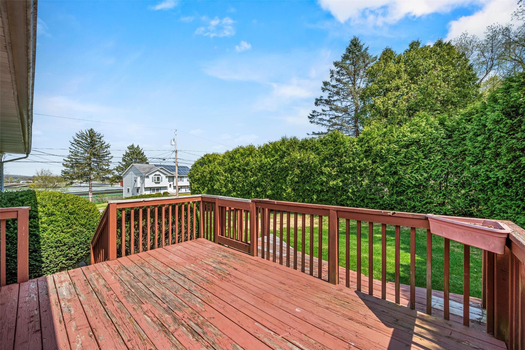 Single Family Oak  Orange County, NY 10918, MLS-853291-30
