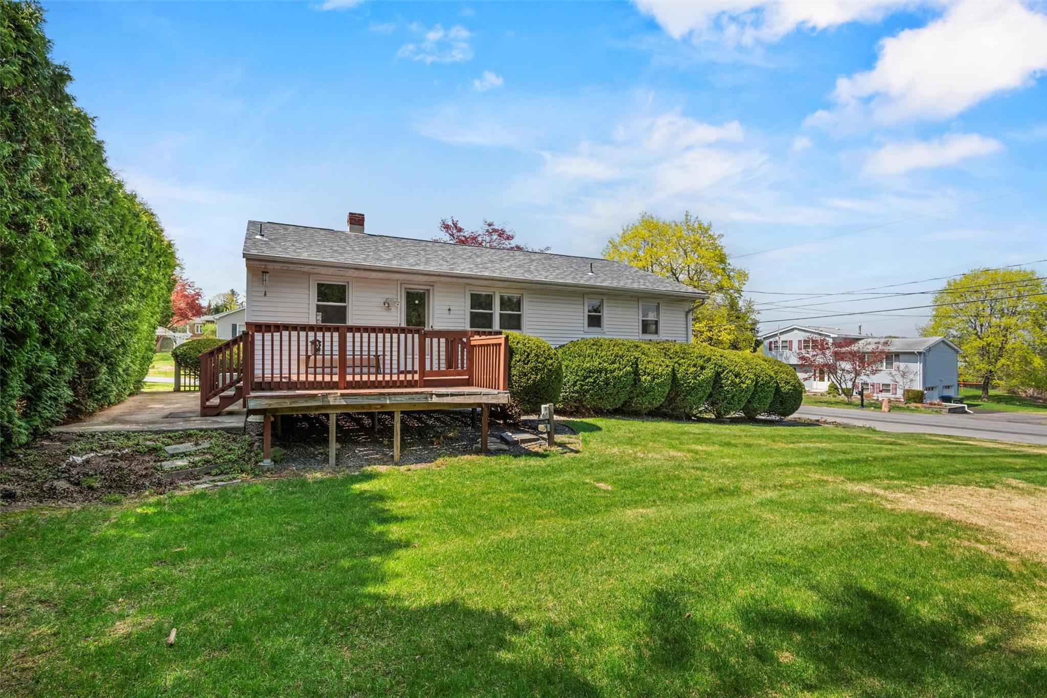 Single Family Oak  Orange County, NY 10918, MLS-853291-31
