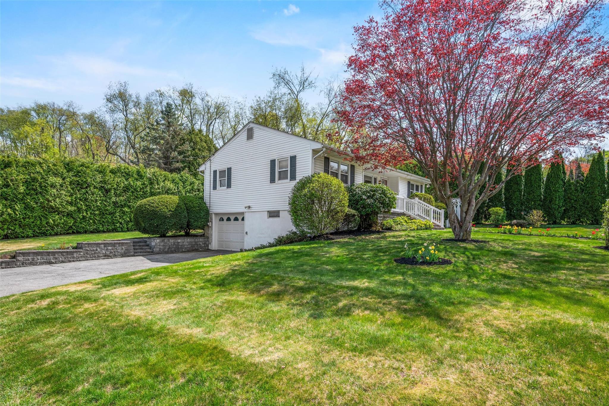 Single Family Oak  Orange County, NY 10918, MLS-853291-32