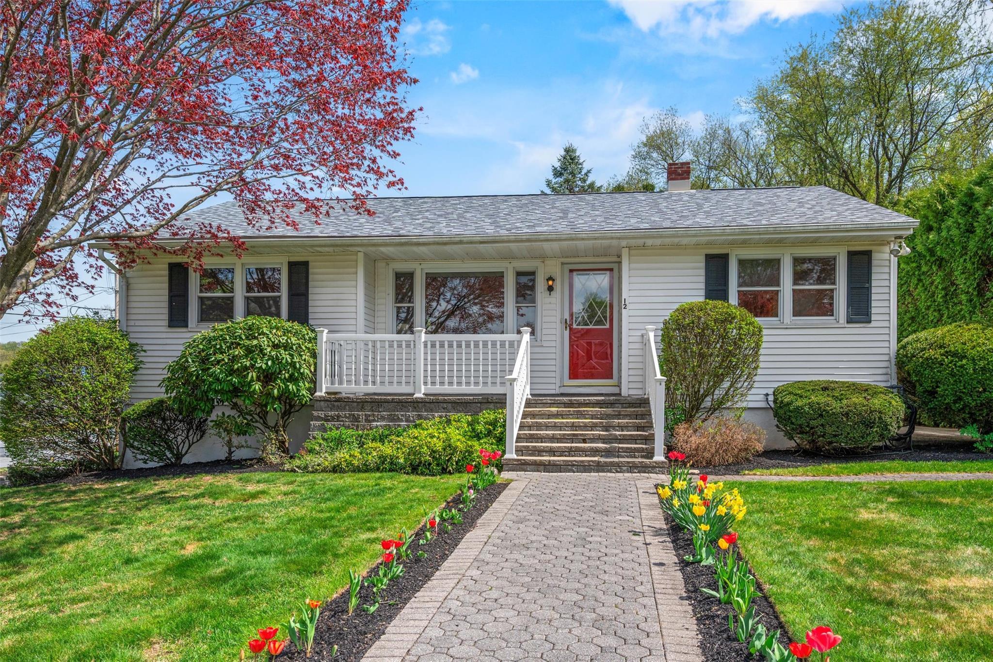 Single Family Oak  Orange County, NY 10918, MLS-853291-4