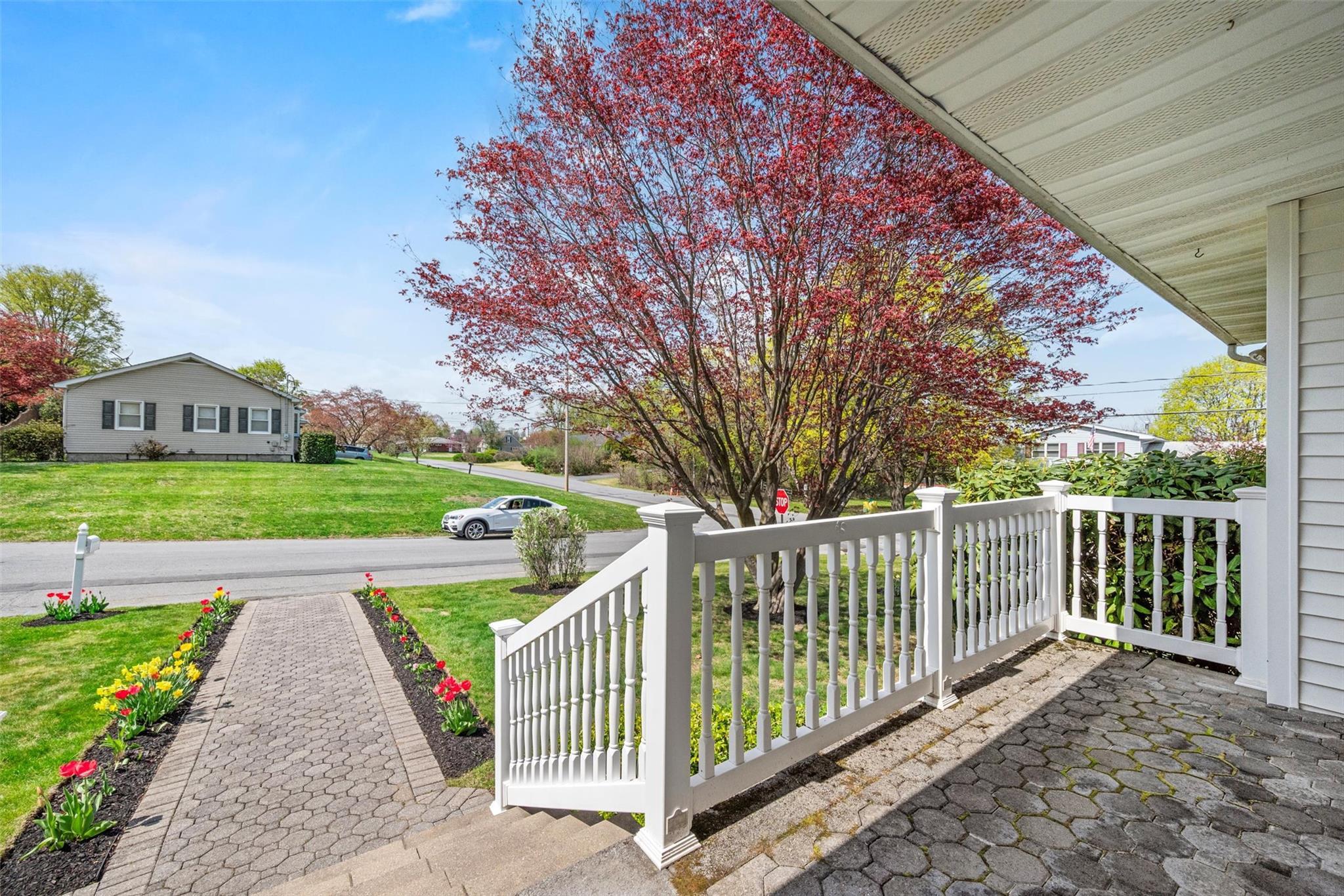Single Family Oak  Orange County, NY 10918, MLS-853291-5