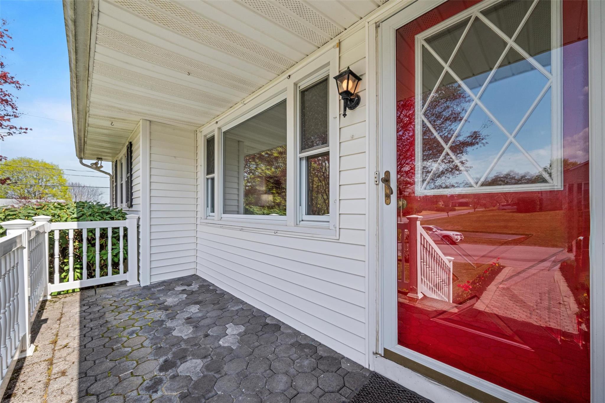 Single Family Oak  Orange County, NY 10918, MLS-853291-6
