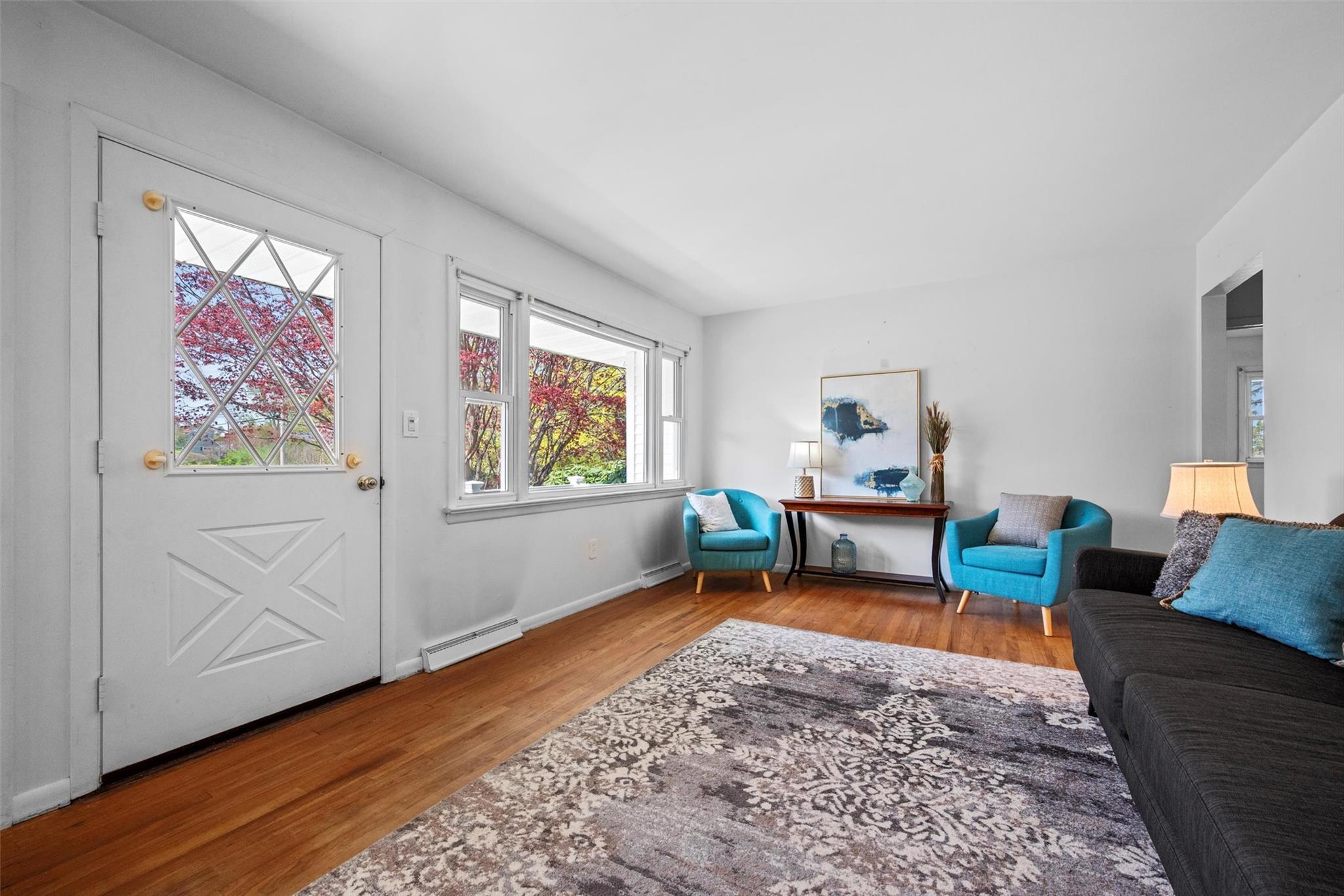 Single Family Oak  Orange County, NY 10918, MLS-853291-8