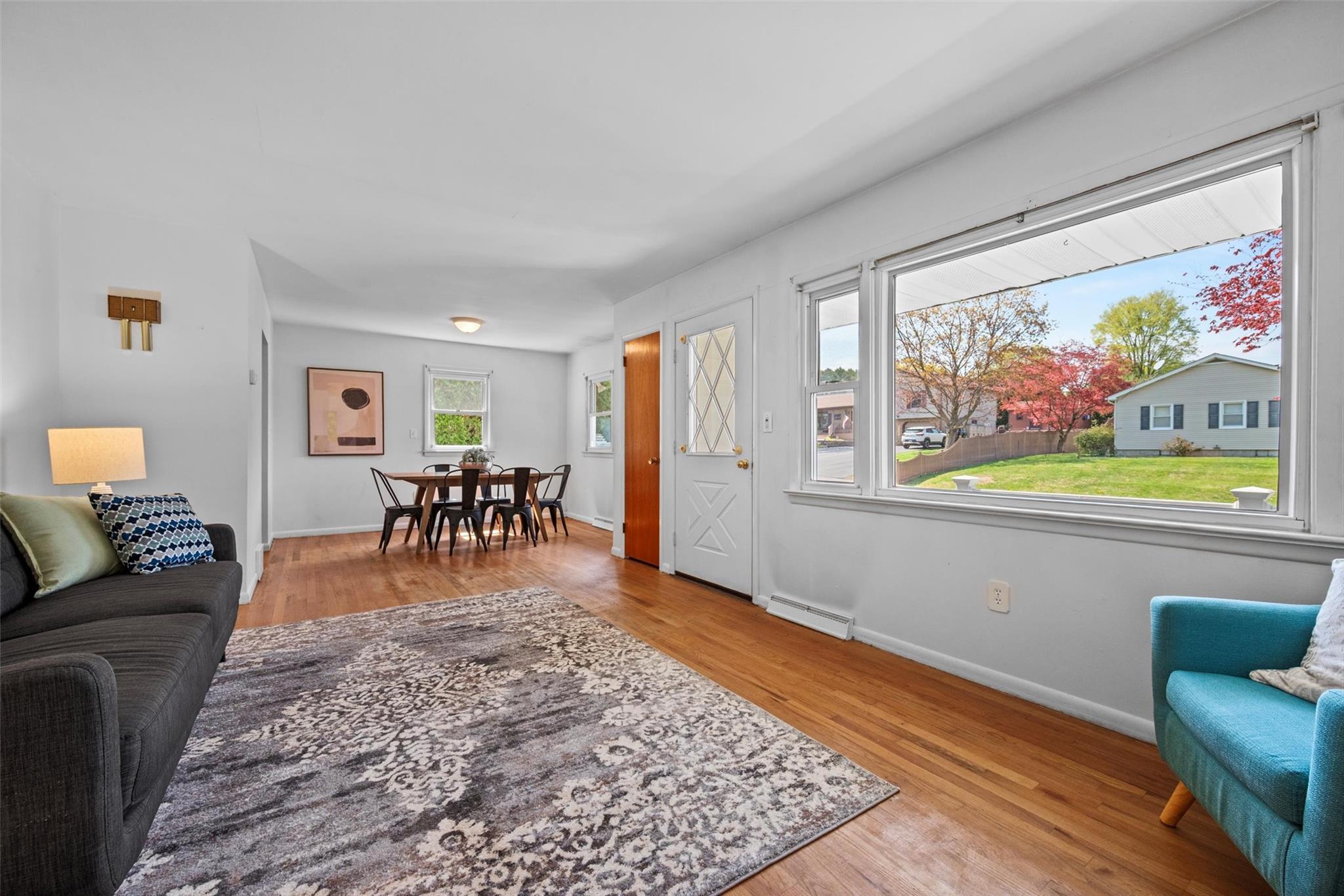 Single Family Oak  Orange County, NY 10918, MLS-853291-9