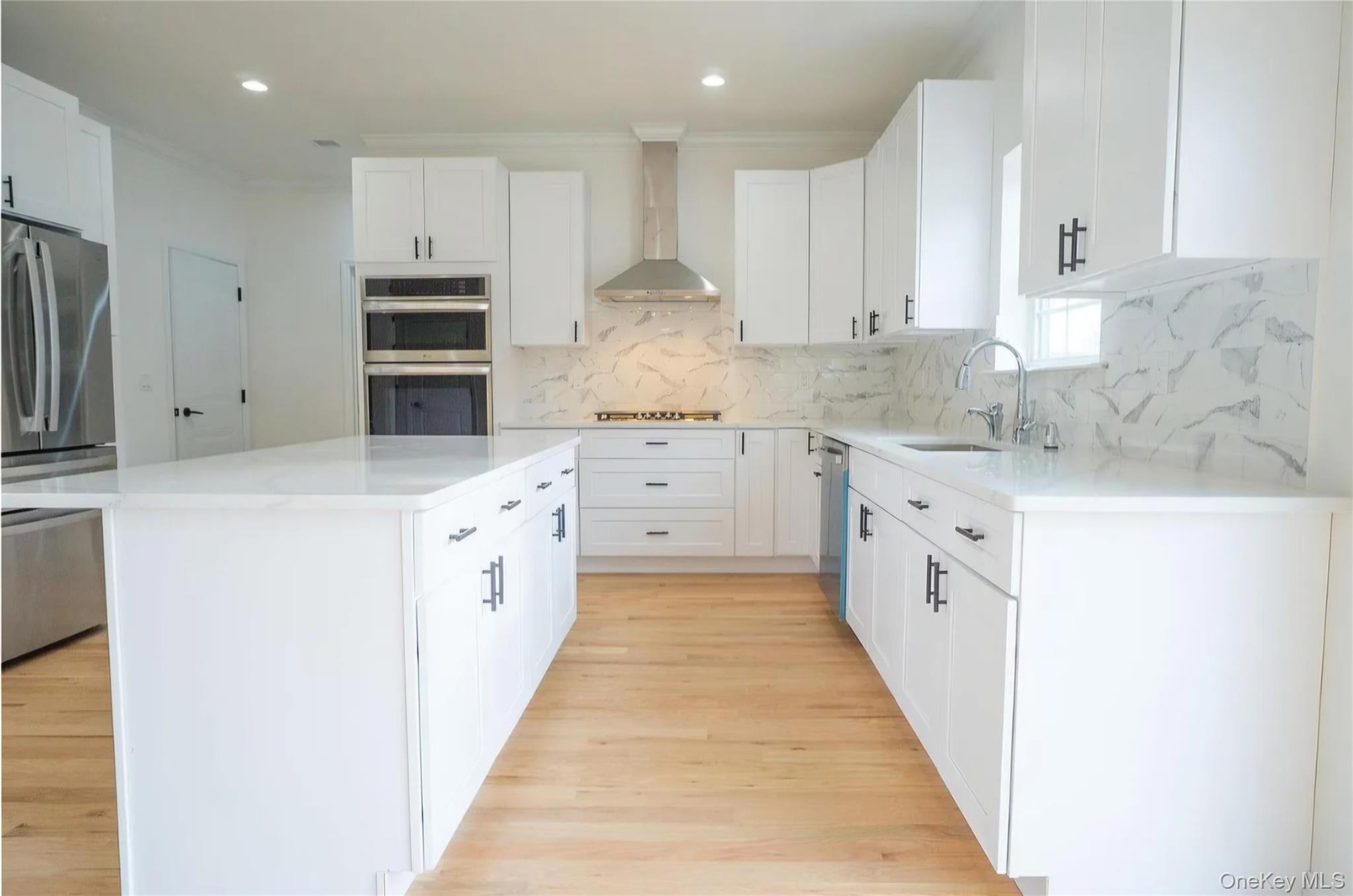 Single Family Blydenburg  Suffolk County, NY 11720, MLS-853293-11