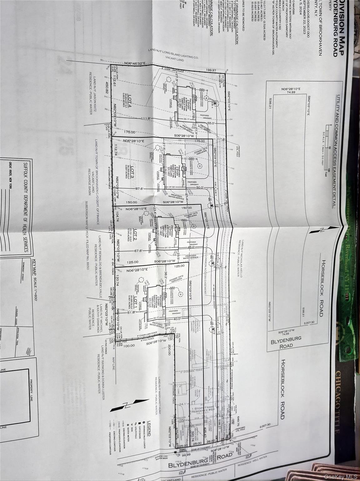 Single Family Blydenburg  Suffolk County, NY 11720, MLS-853293-19