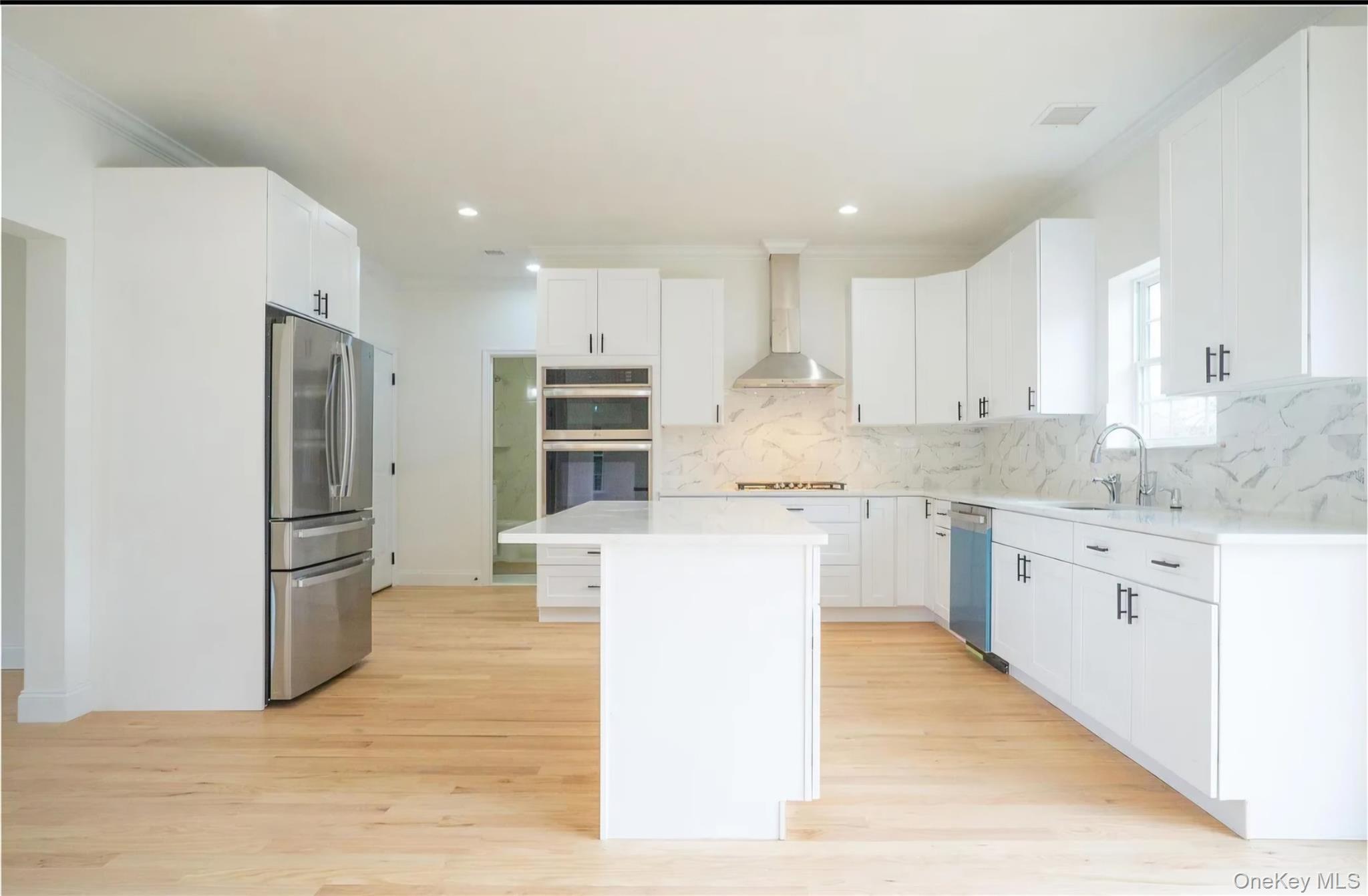 Single Family Blydenburg  Suffolk County, NY 11720, MLS-853293-9