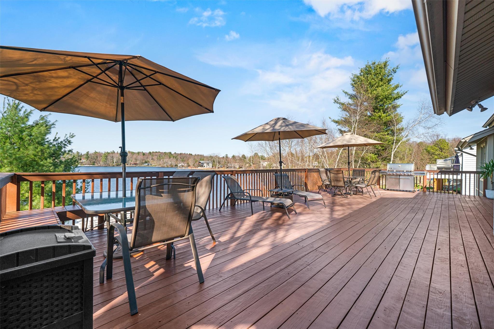 Single Family Lake Shore  Sullivan County, NY 12775, MLS-853294-11