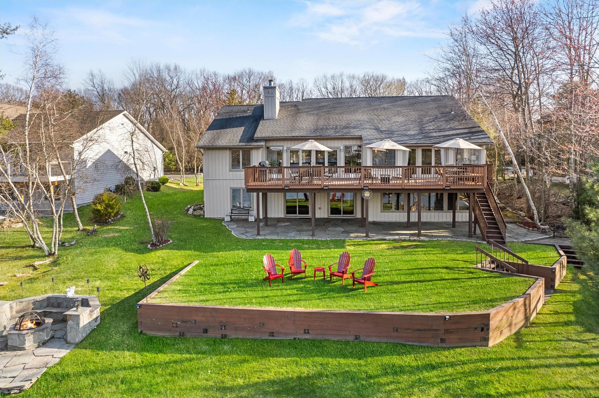 Single Family Lake Shore  Sullivan County, NY 12775, MLS-853294-3