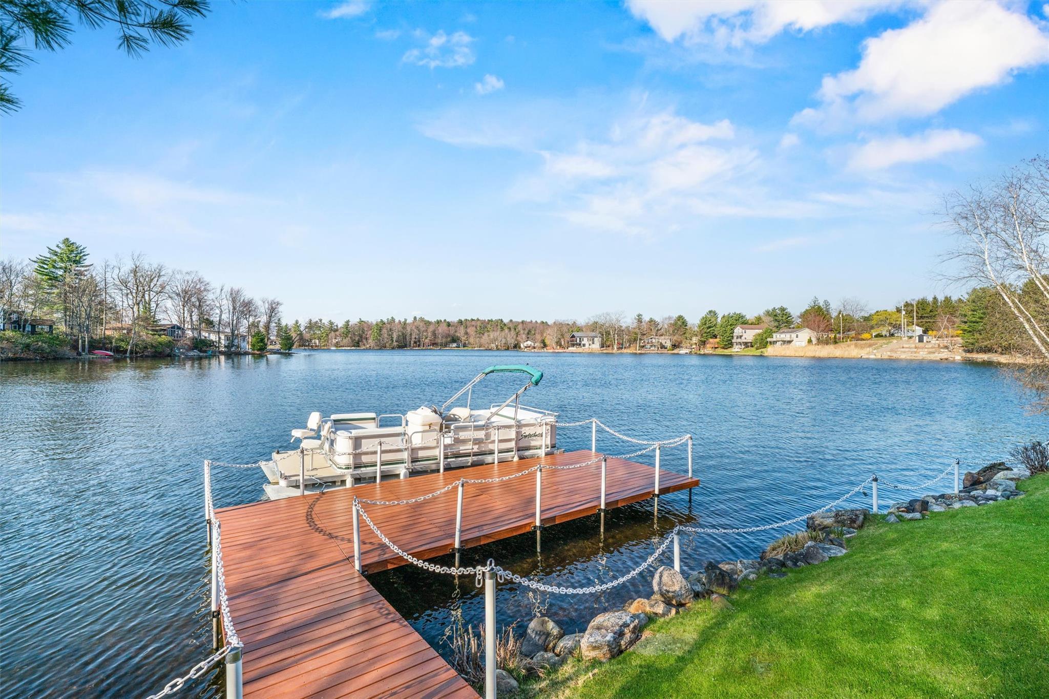 Single Family Lake Shore  Sullivan County, NY 12775, MLS-853294-4