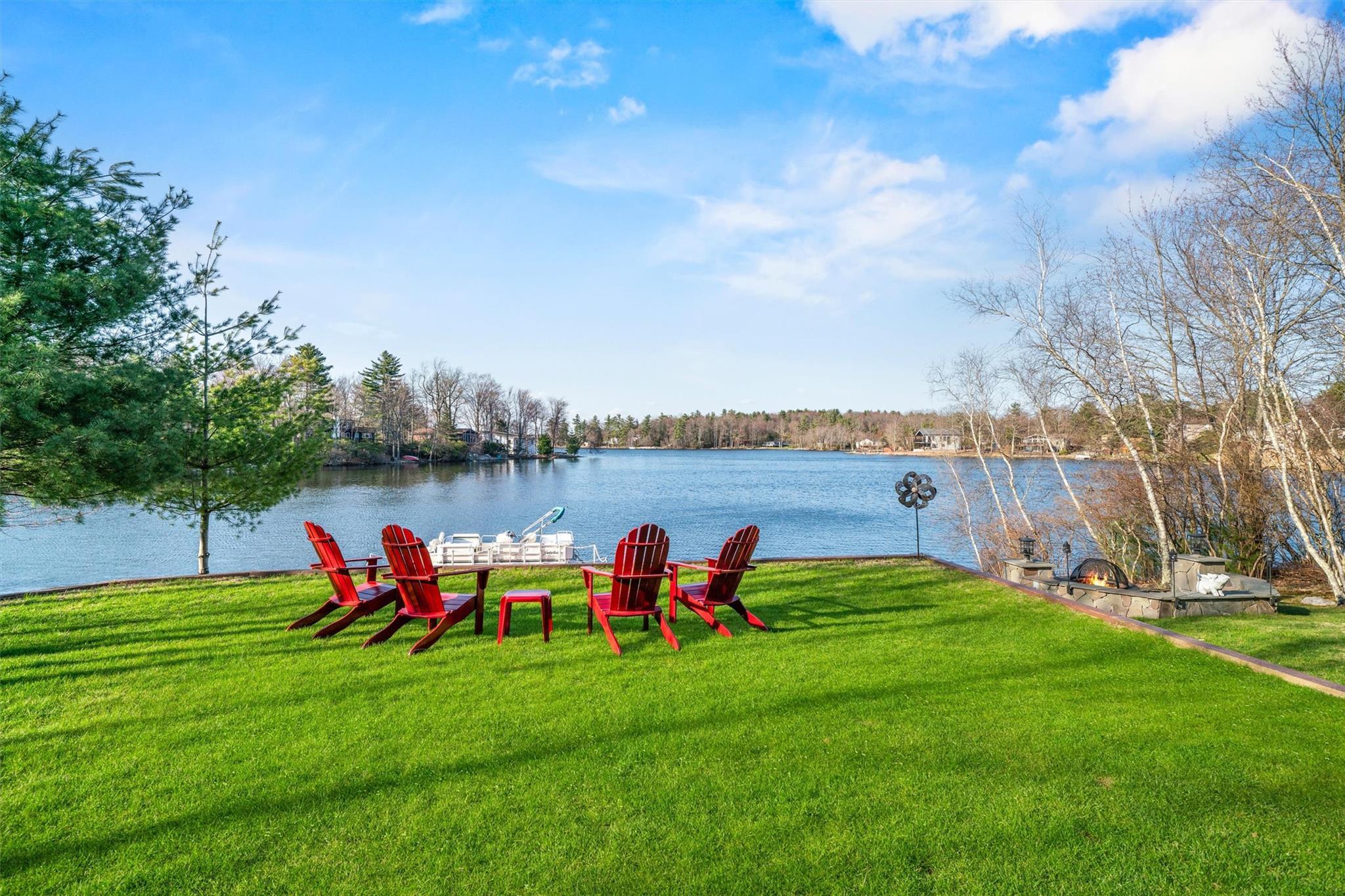 Single Family Lake Shore  Sullivan County, NY 12775, MLS-853294-42