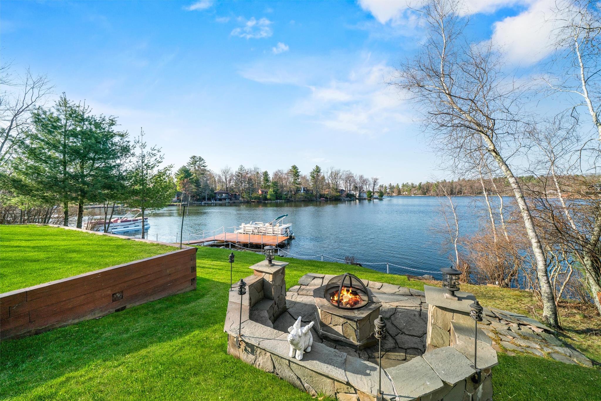 Single Family Lake Shore  Sullivan County, NY 12775, MLS-853294-43
