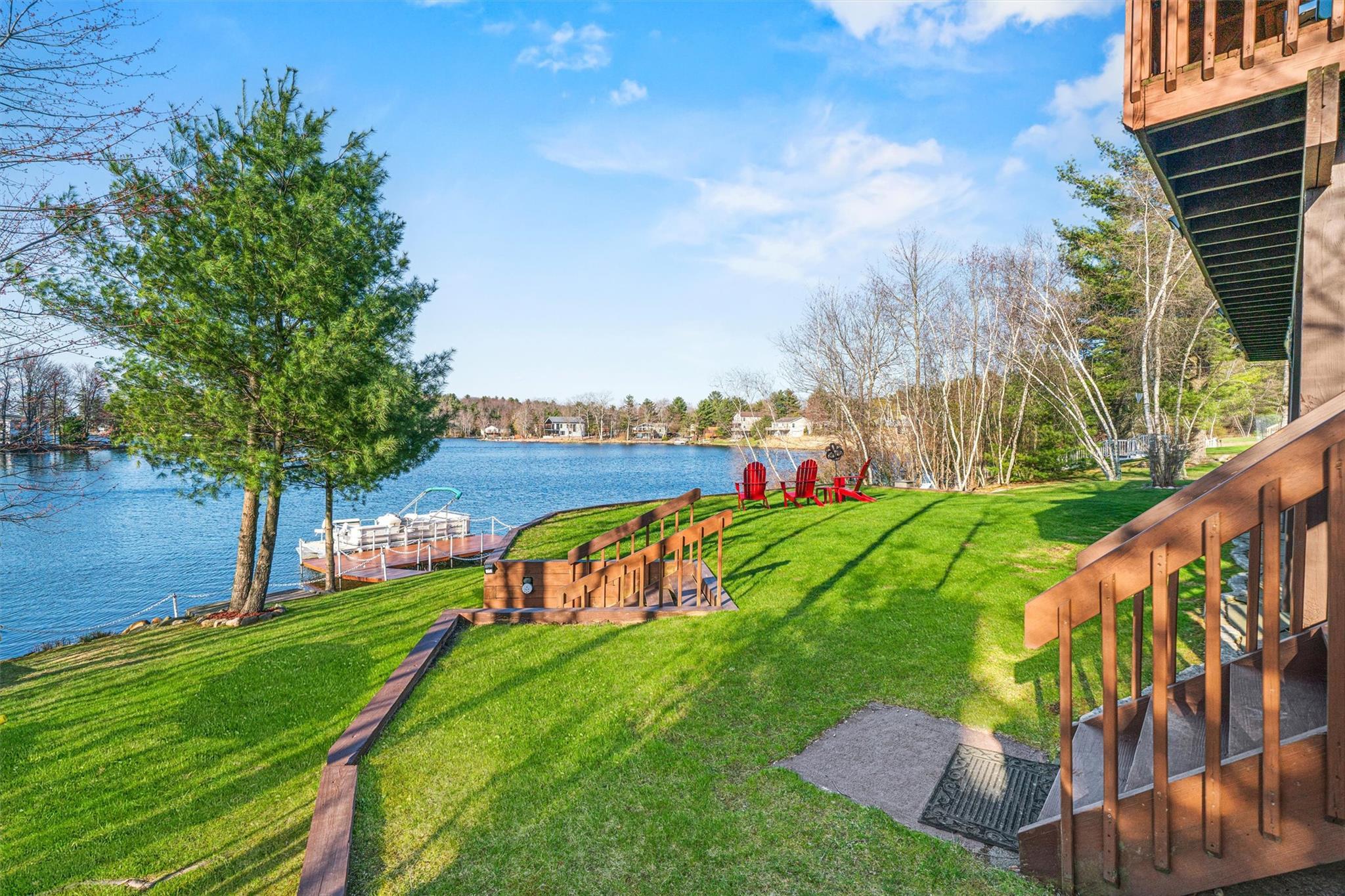 Single Family Lake Shore  Sullivan County, NY 12775, MLS-853294-44