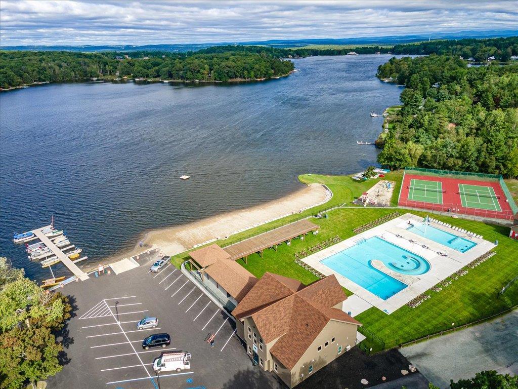 Single Family Lake Shore  Sullivan County, NY 12775, MLS-853294-46