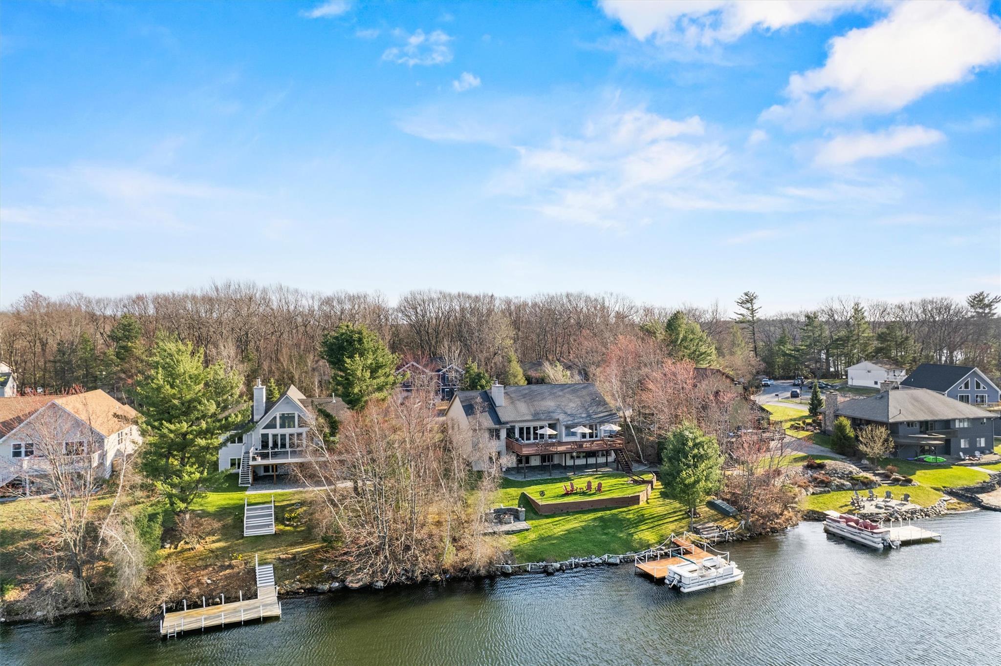 Single Family Lake Shore  Sullivan County, NY 12775, MLS-853294-5