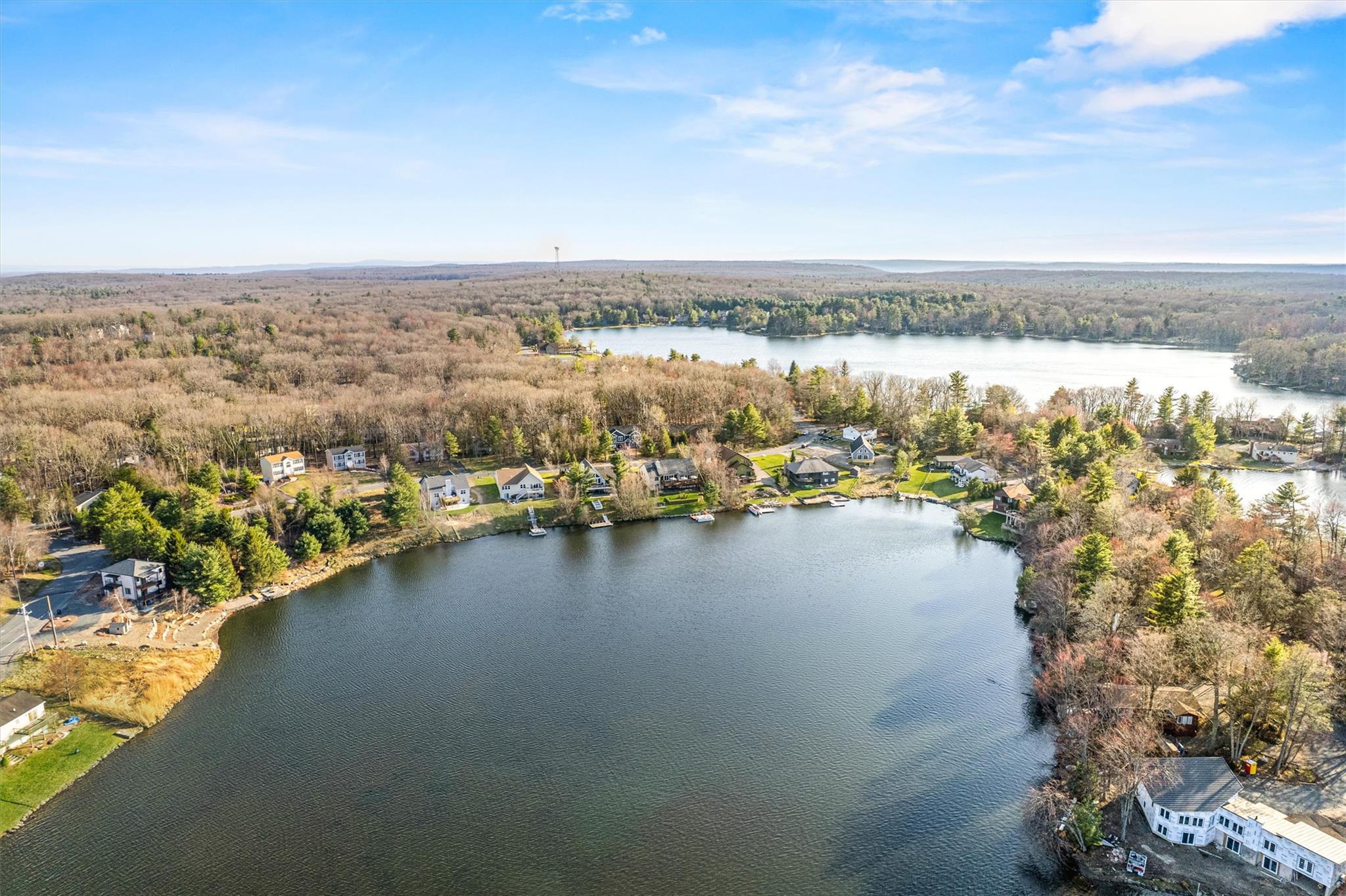 Single Family Lake Shore  Sullivan County, NY 12775, MLS-853294-6