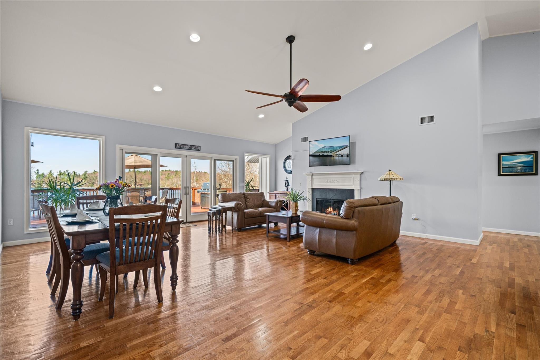 Single Family Lake Shore  Sullivan County, NY 12775, MLS-853294-8