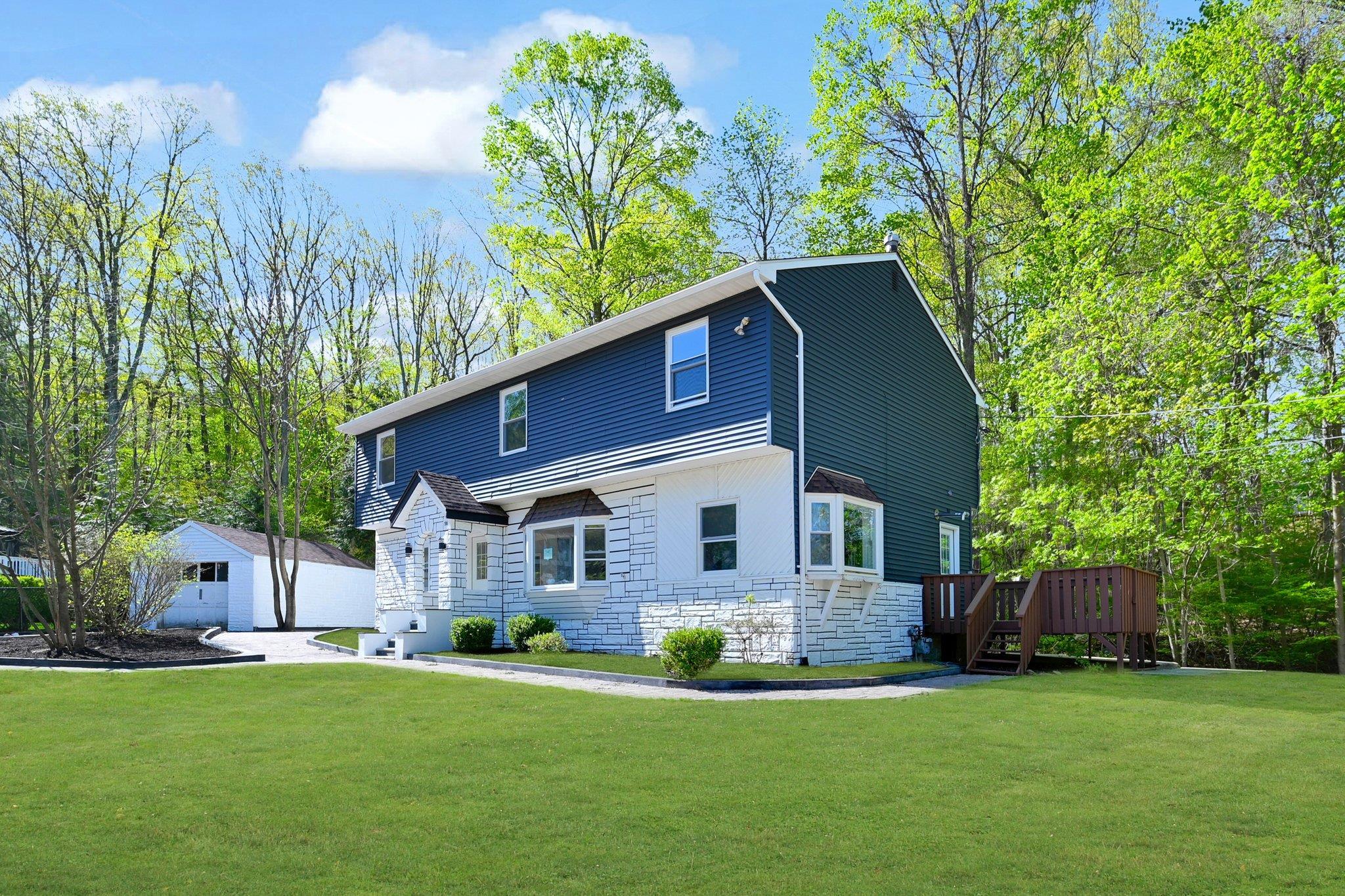 Single Family Lakelands  Orange County, NY 10925, MLS-853296-3