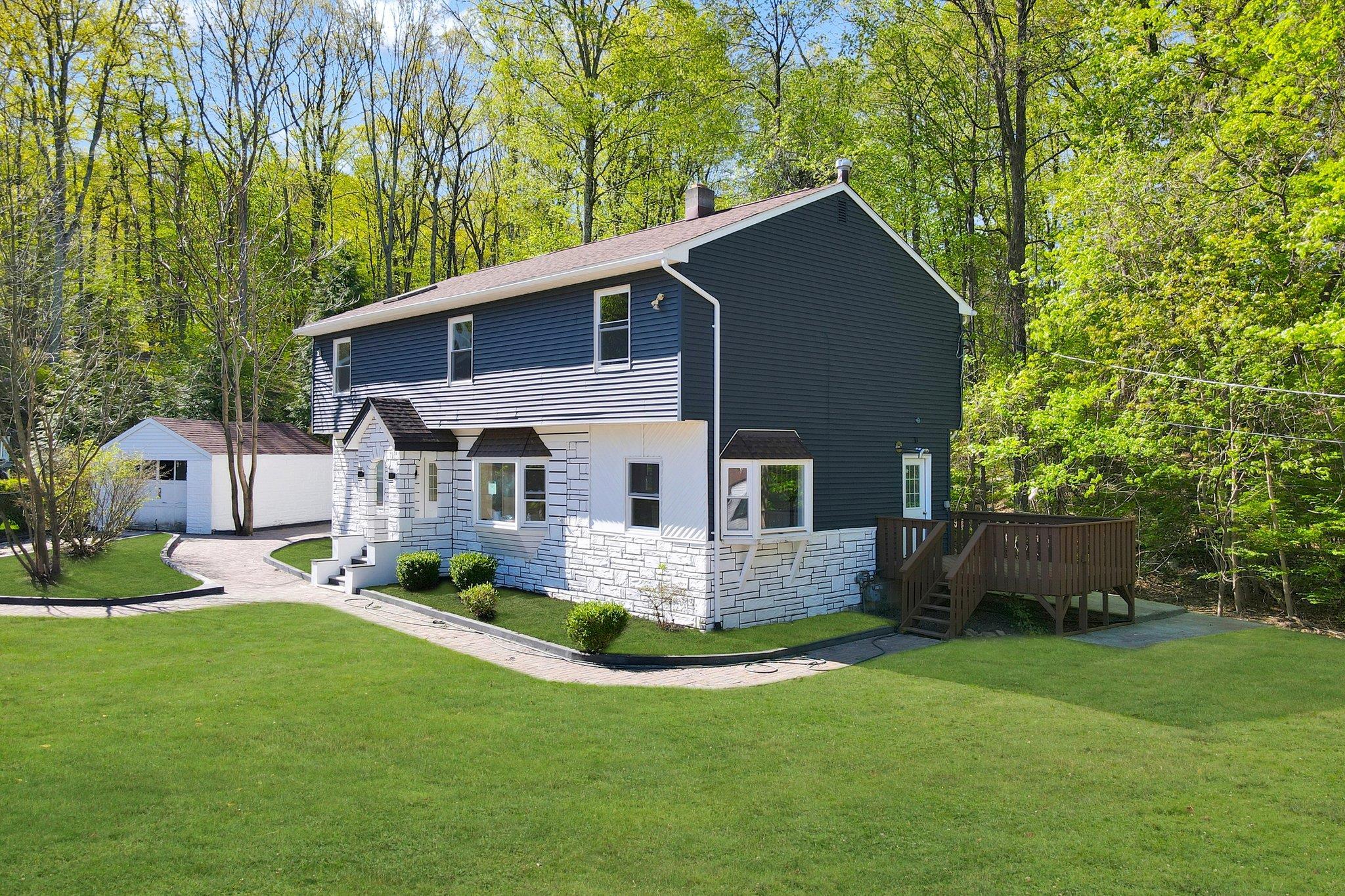 Single Family Lakelands  Orange County, NY 10925, MLS-853296-4