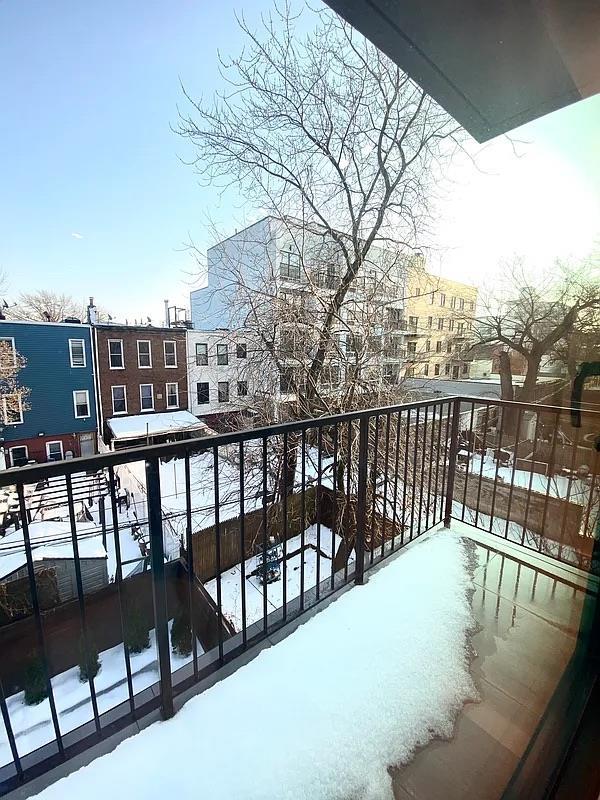 Condo Madison  Brooklyn, NY 11221, MLS-853304-2