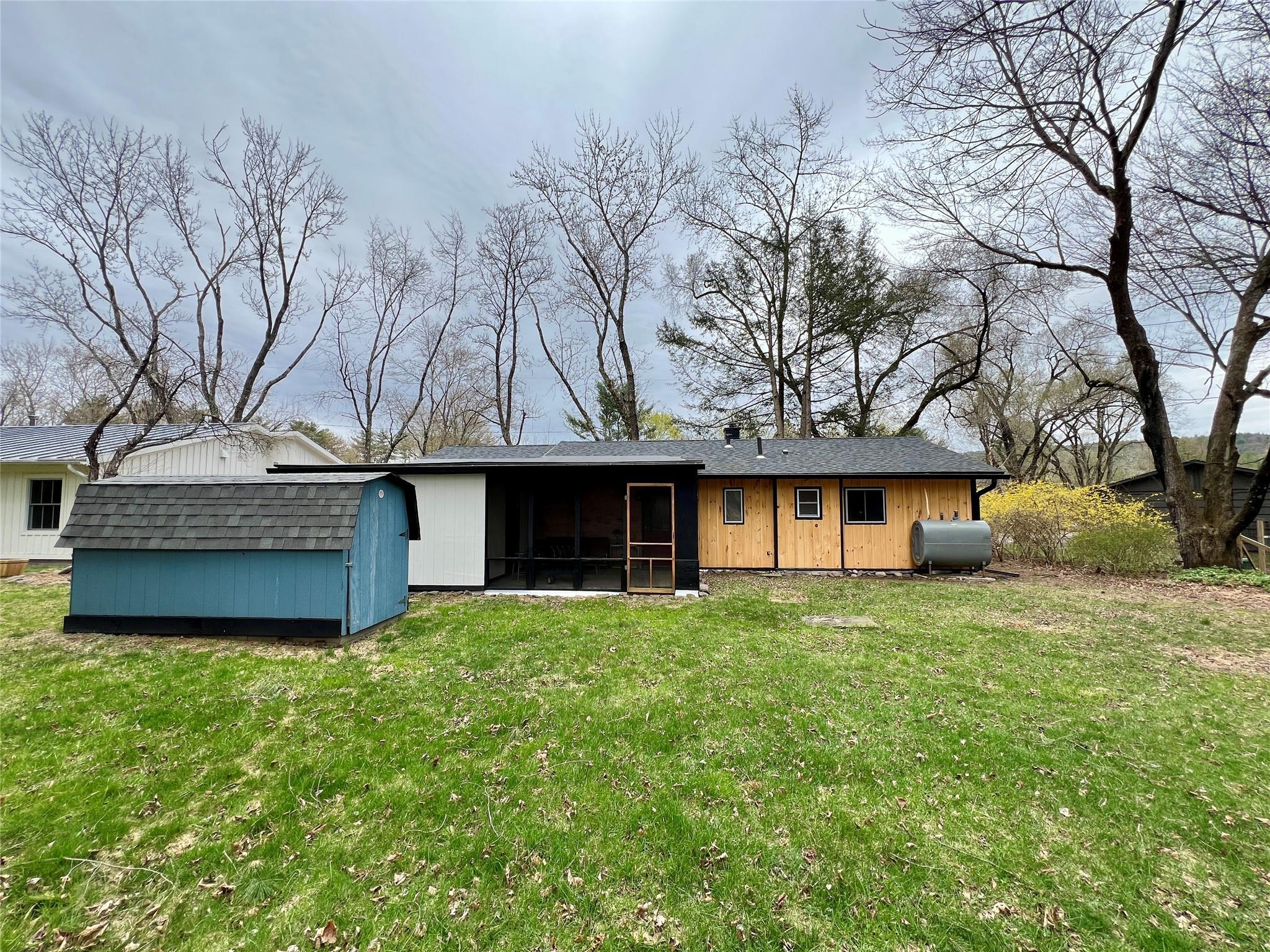 Single Family Overlook  Ulster County, NY 12498, MLS-853306-14