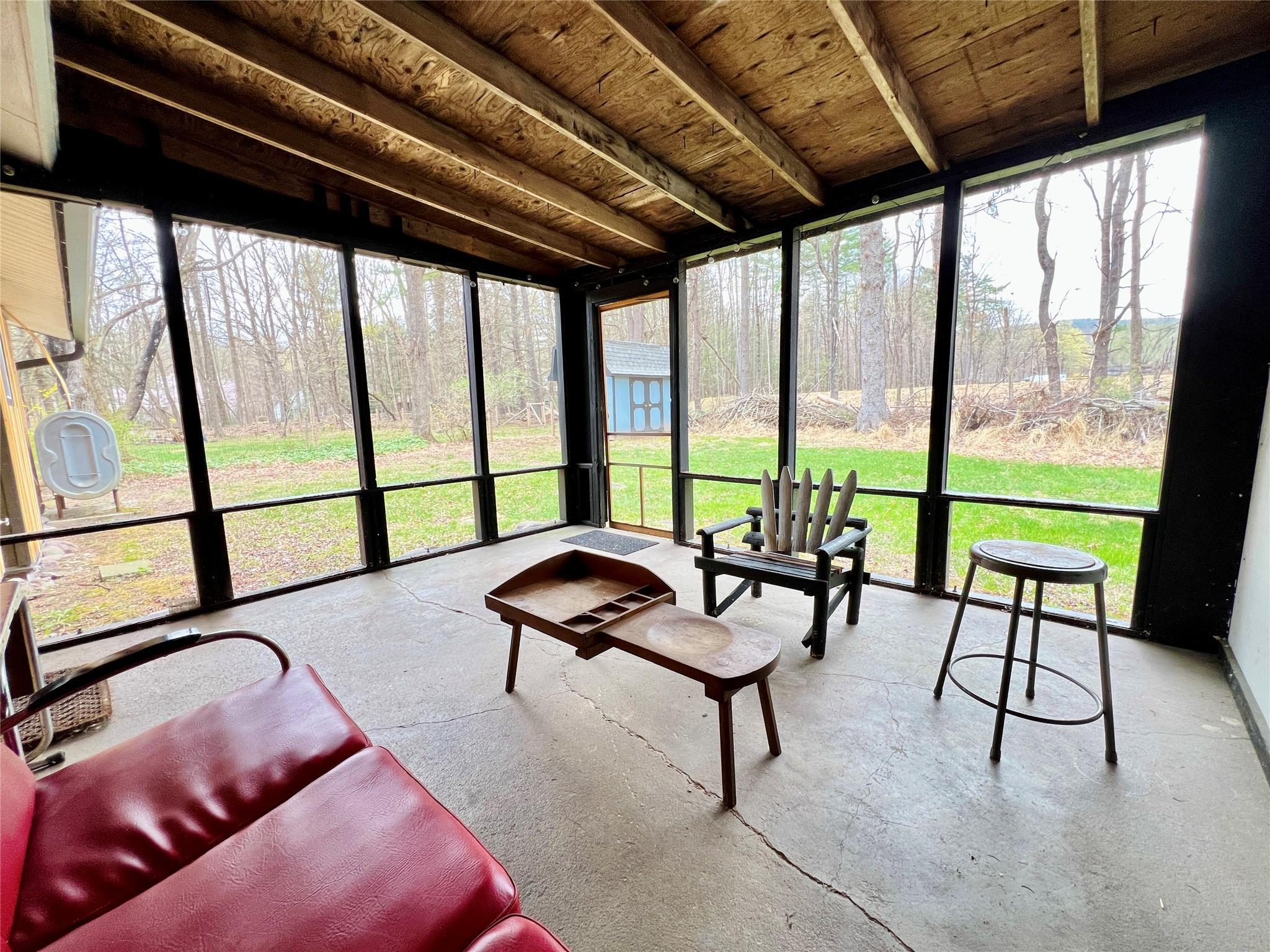 Single Family Overlook  Ulster County, NY 12498, MLS-853306-16