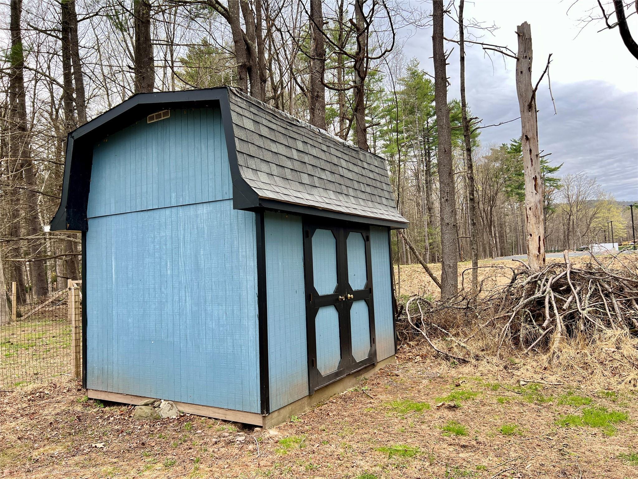Single Family Overlook  Ulster County, NY 12498, MLS-853306-17