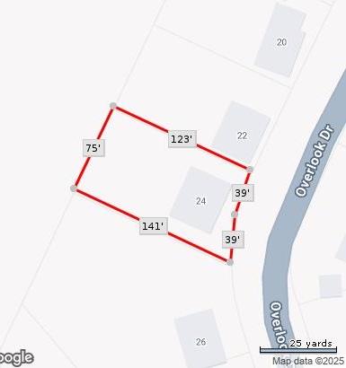 Single Family Overlook  Ulster County, NY 12498, MLS-853306-18