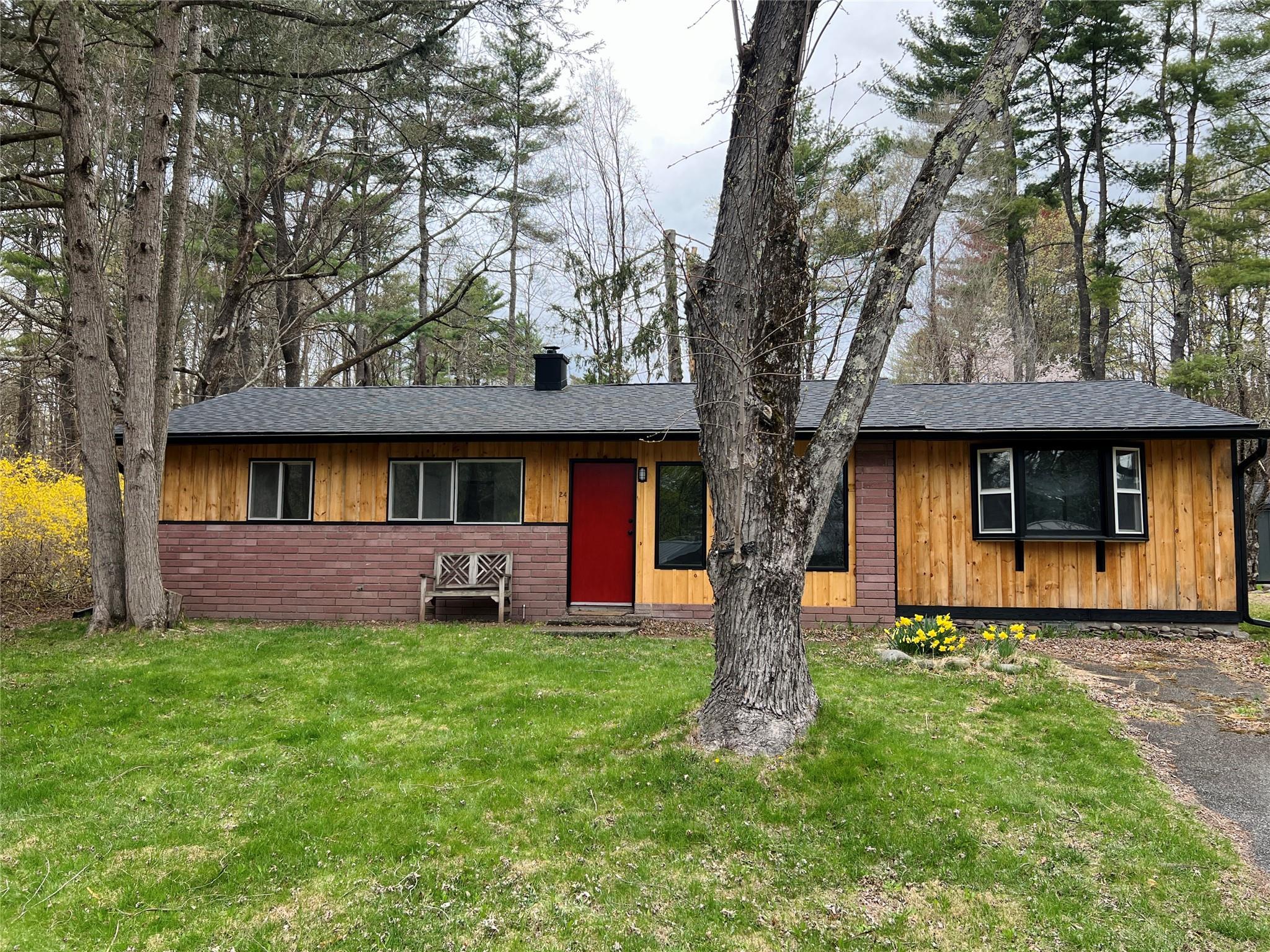 Single Family Overlook  Ulster County, NY 12498, MLS-853306-2