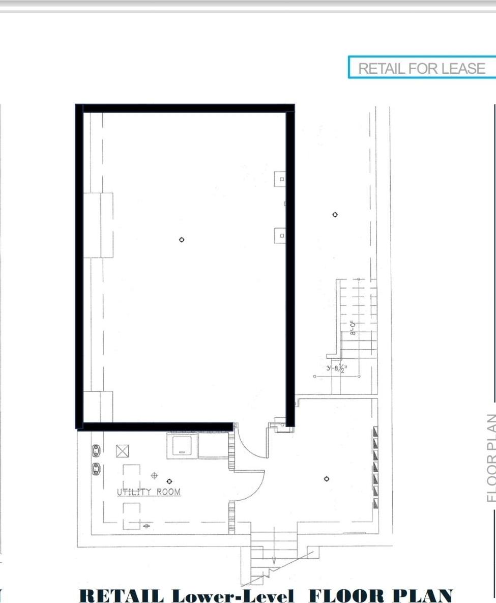Commercial Lease Courtlandt  Bronx, NY 10451, MLS-853312-4