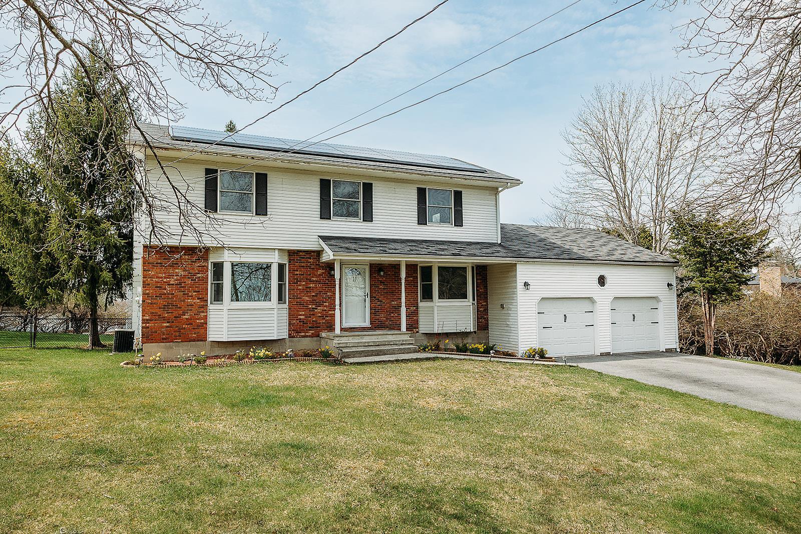 Single Family Kennedy  Orange County, NY 10940, MLS-853313-2
