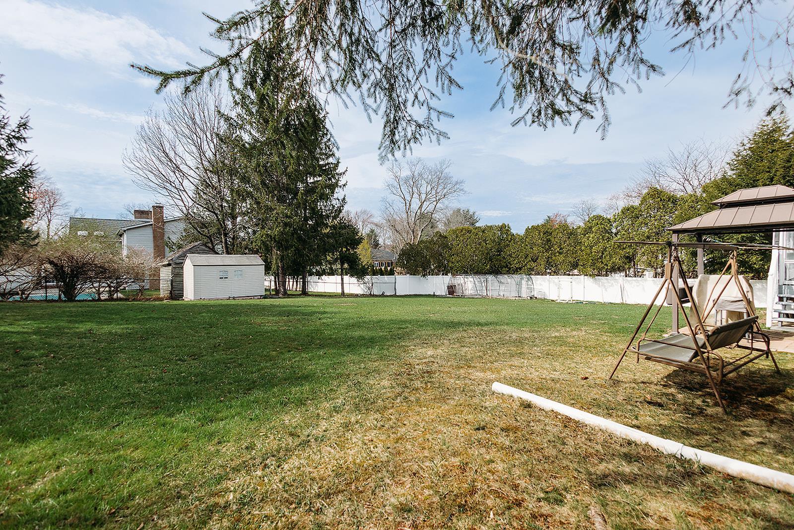 Single Family Kennedy  Orange County, NY 10940, MLS-853313-39