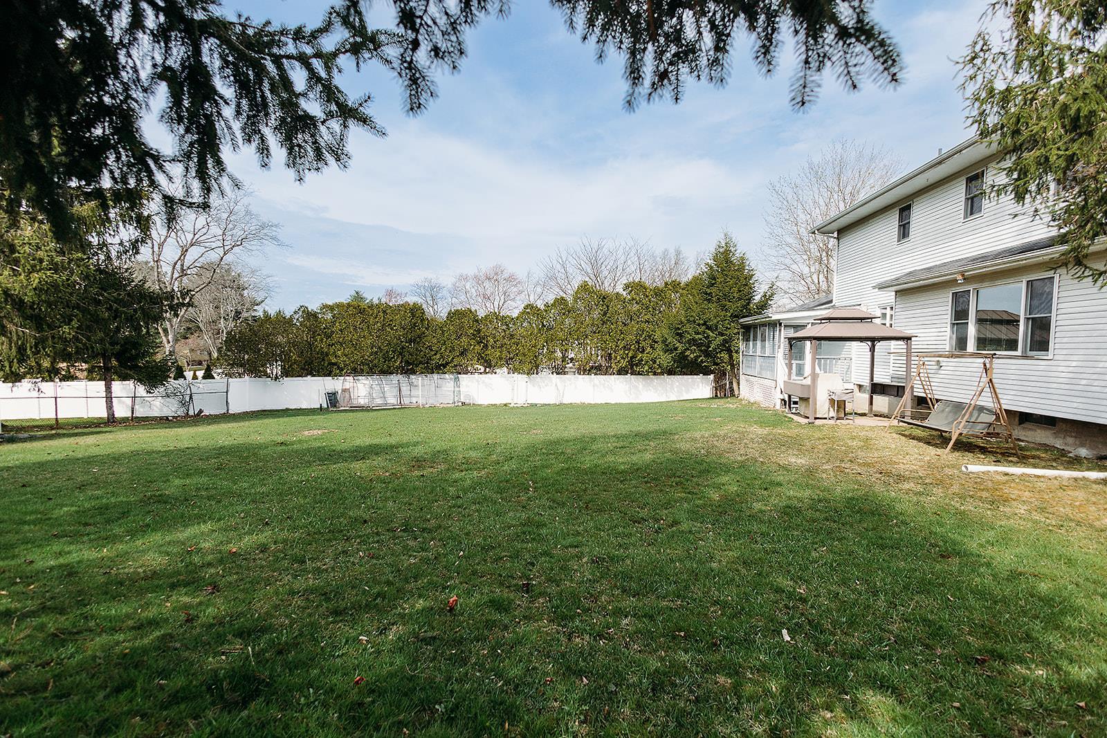 Single Family Kennedy  Orange County, NY 10940, MLS-853313-40