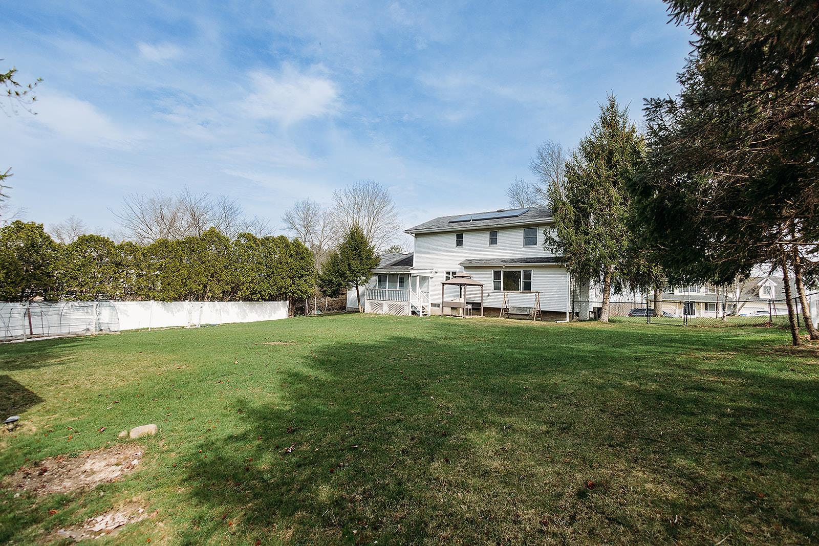 Single Family Kennedy  Orange County, NY 10940, MLS-853313-41