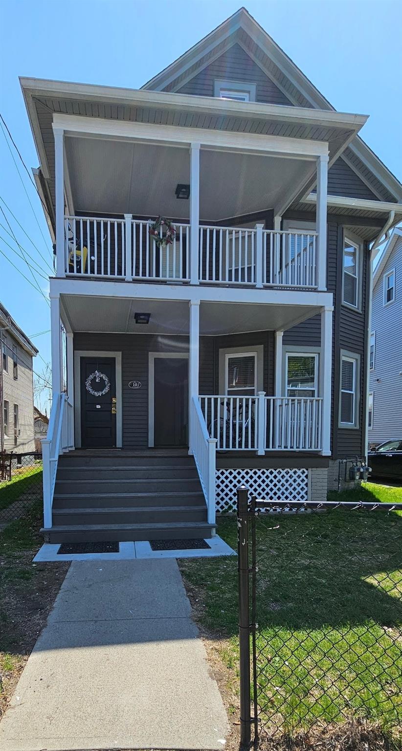 Single Family Fox  Dutchess County, NY 12601, MLS-853314-2