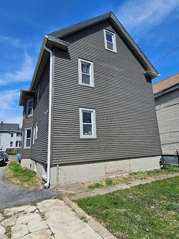 Single Family Fox  Dutchess County, NY 12601, MLS-853314-4