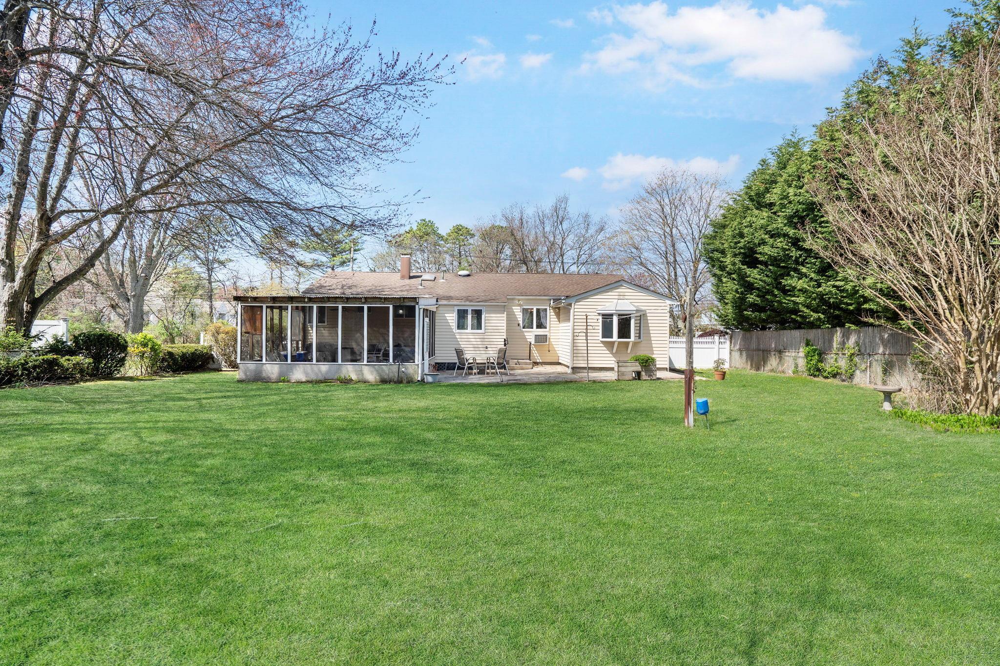 Single Family Raft  Suffolk County, NY 11741, MLS-853316-15
