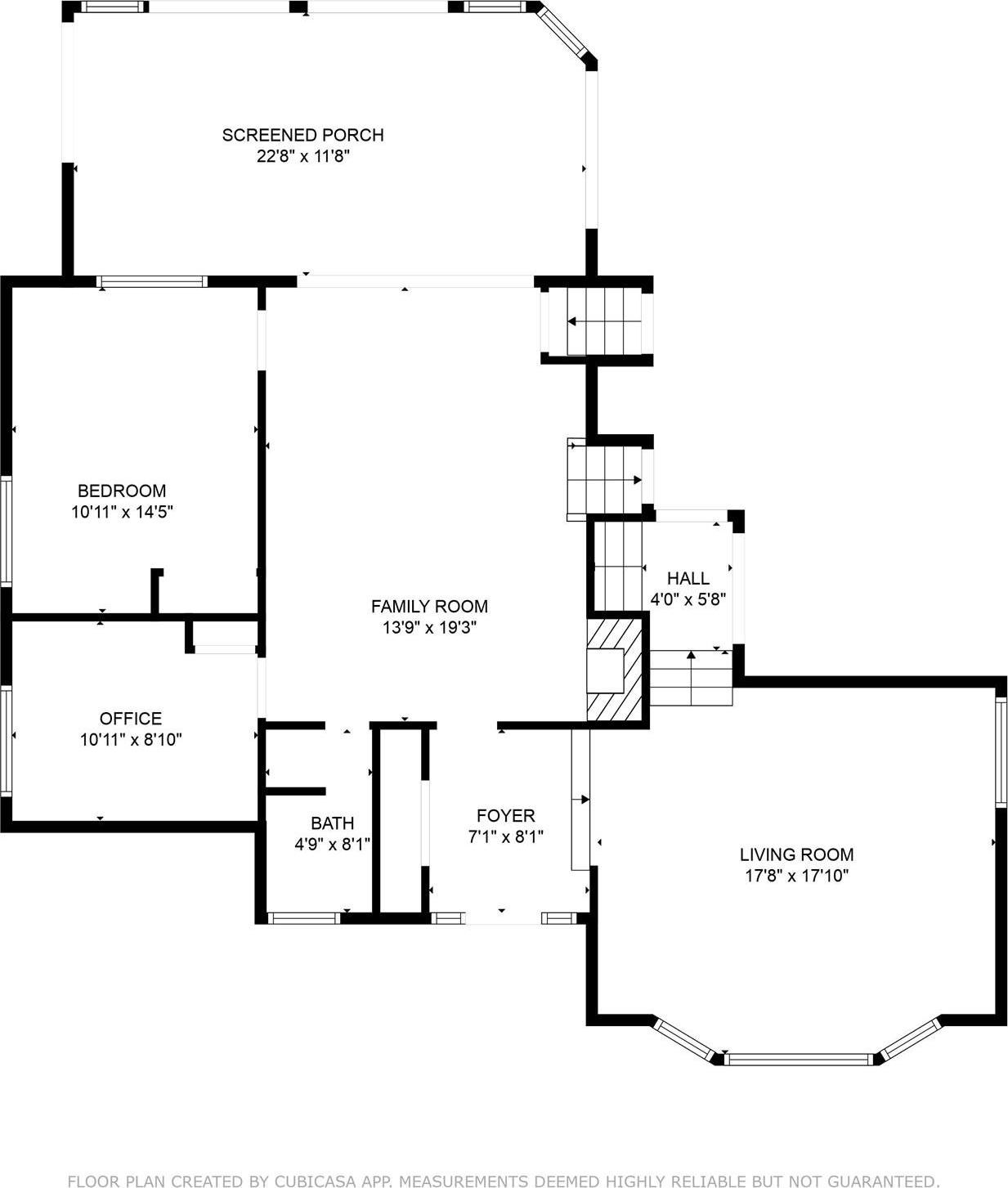 Single Family Clover  Nassau County, NY 11554, MLS-853318-40