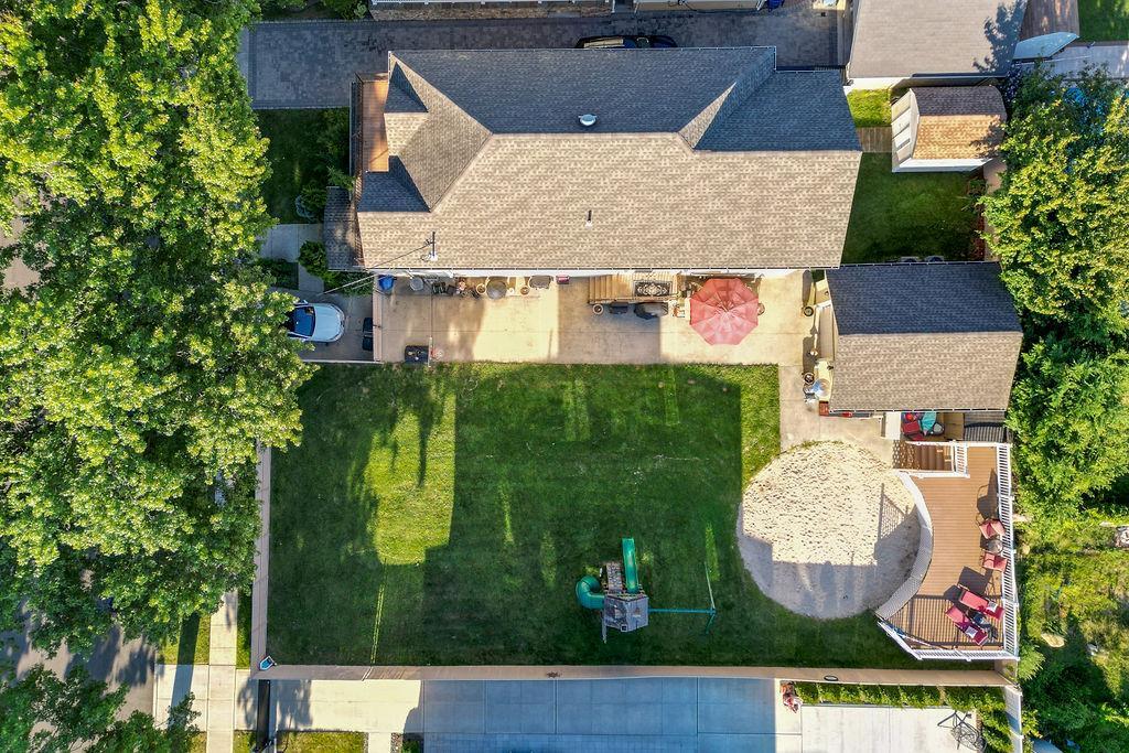 Single Family 11  Queens, NY 11357, MLS-853320-2