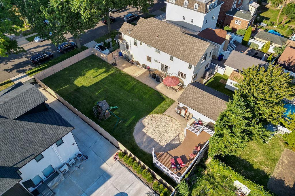 Single Family 11  Queens, NY 11357, MLS-853320-3
