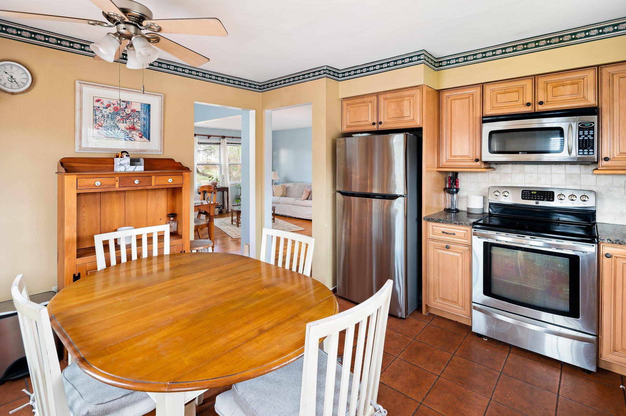 Single Family Hood  Westchester County, NY 10567, MLS-853322-10