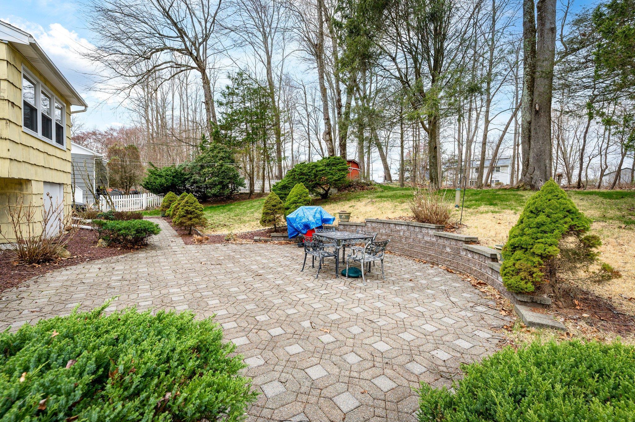 Single Family Hood  Westchester County, NY 10567, MLS-853322-21