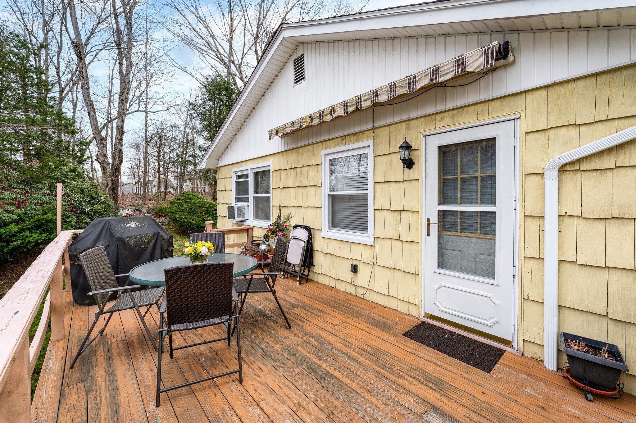 Single Family Hood  Westchester County, NY 10567, MLS-853322-22