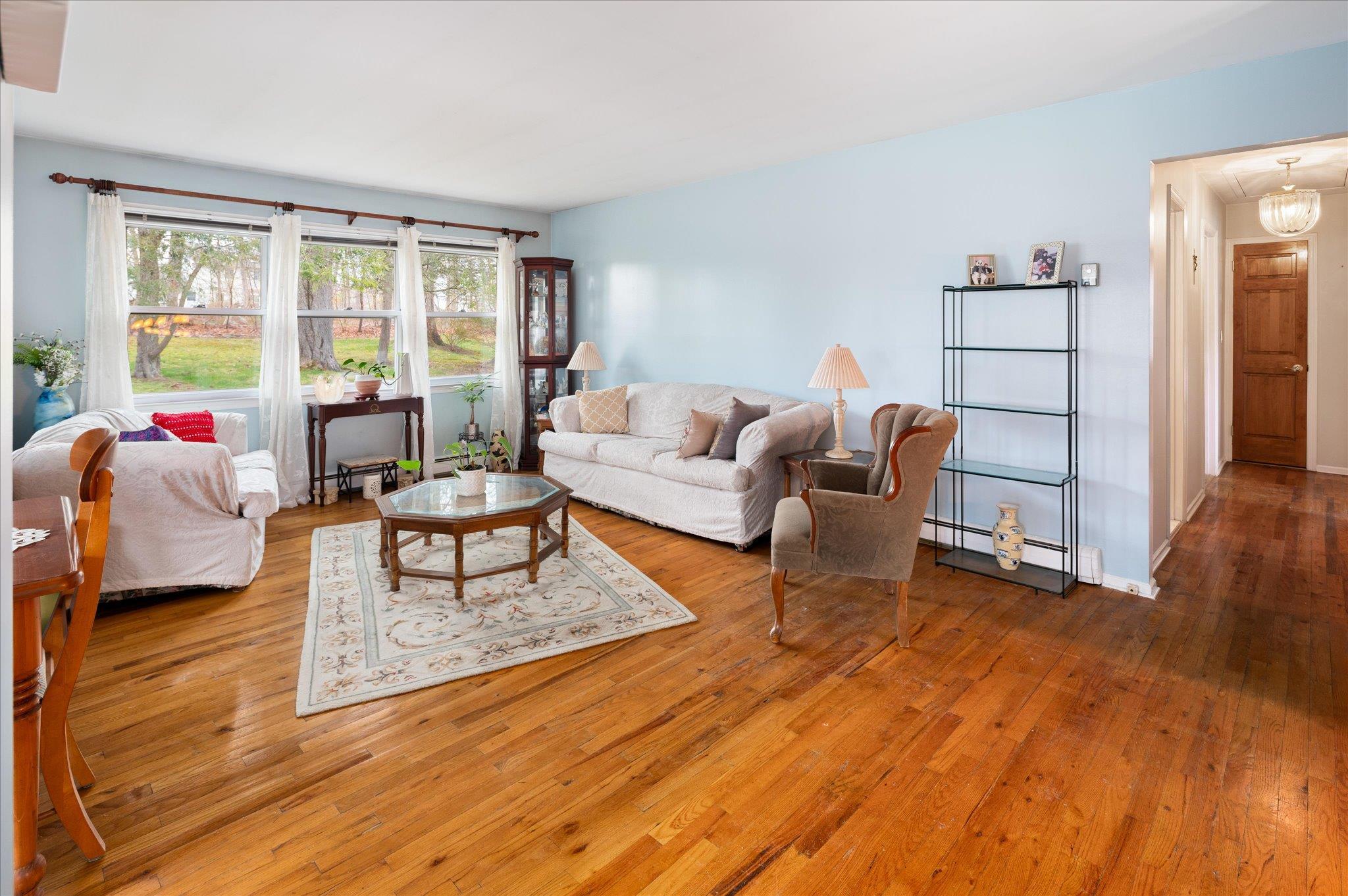 Single Family Hood  Westchester County, NY 10567, MLS-853322-5