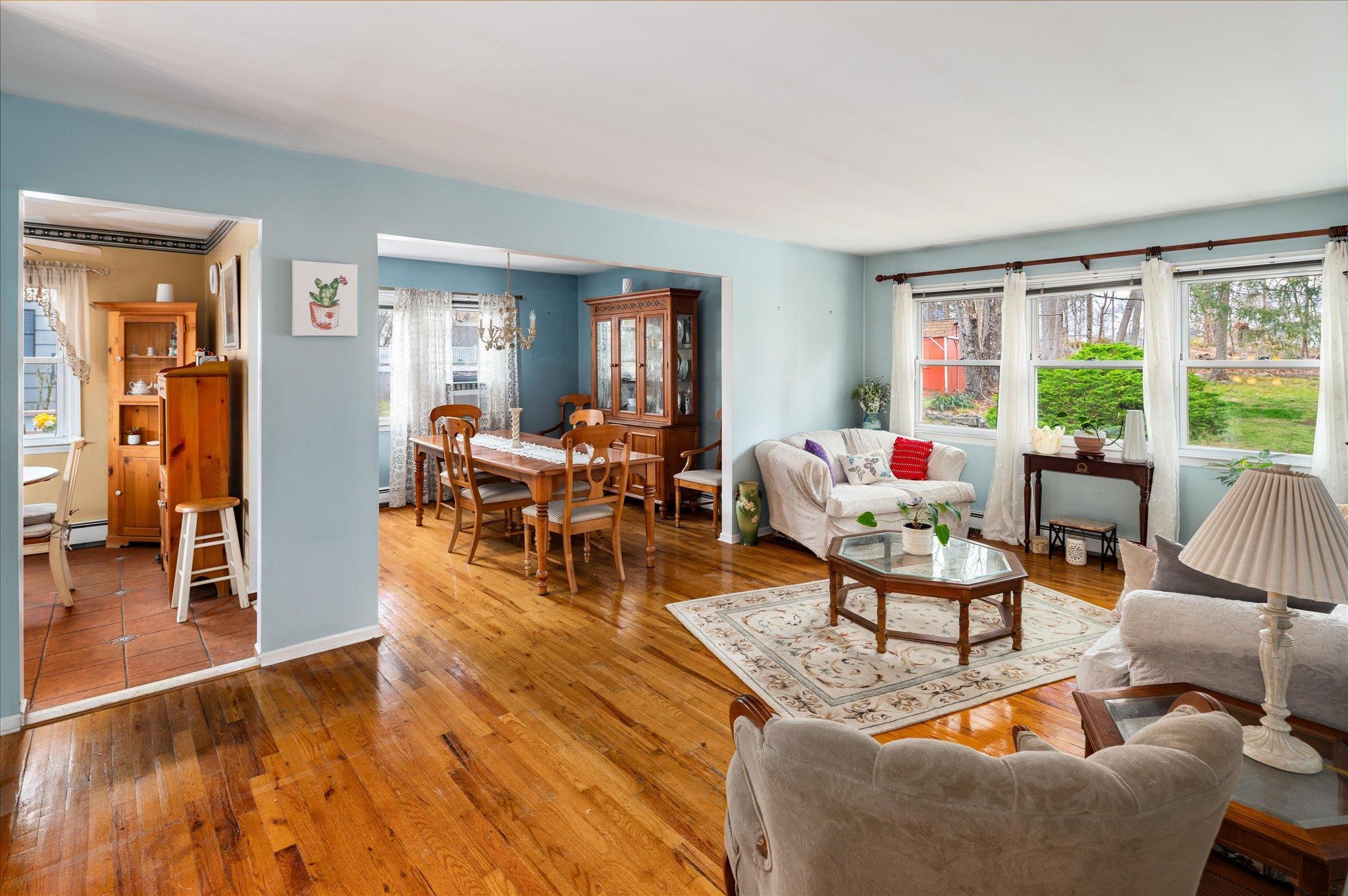 Single Family Hood  Westchester County, NY 10567, MLS-853322-6