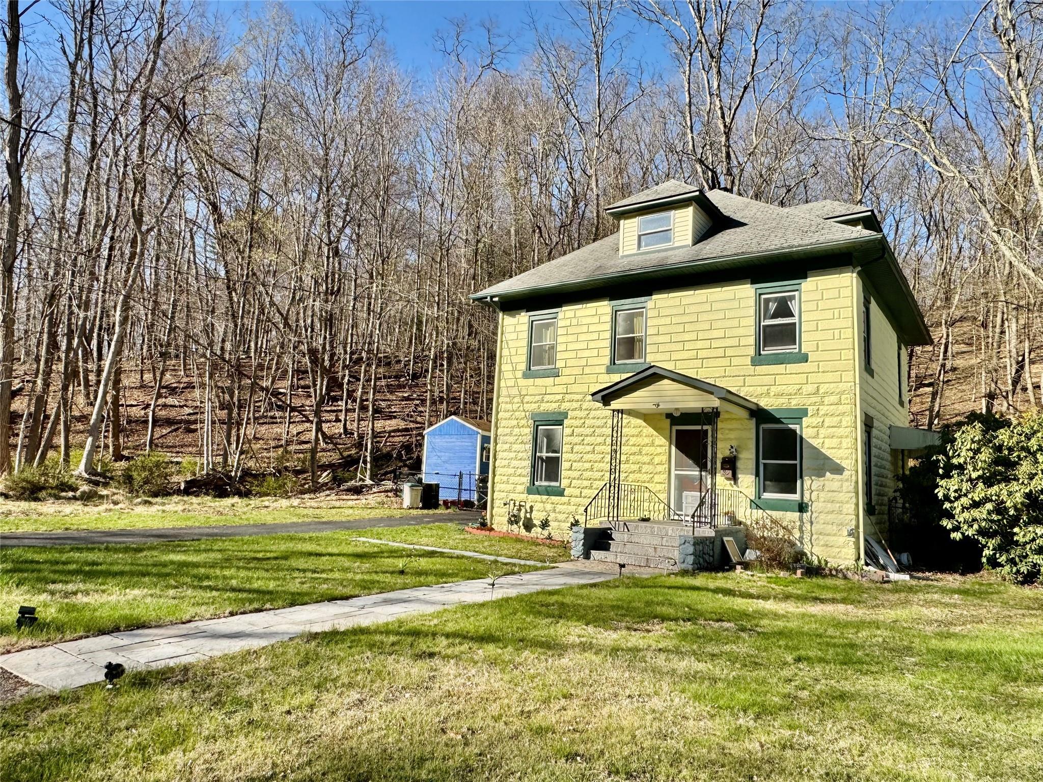 Single Family Reservoir  Orange County, NY 12771, MLS-853325-2