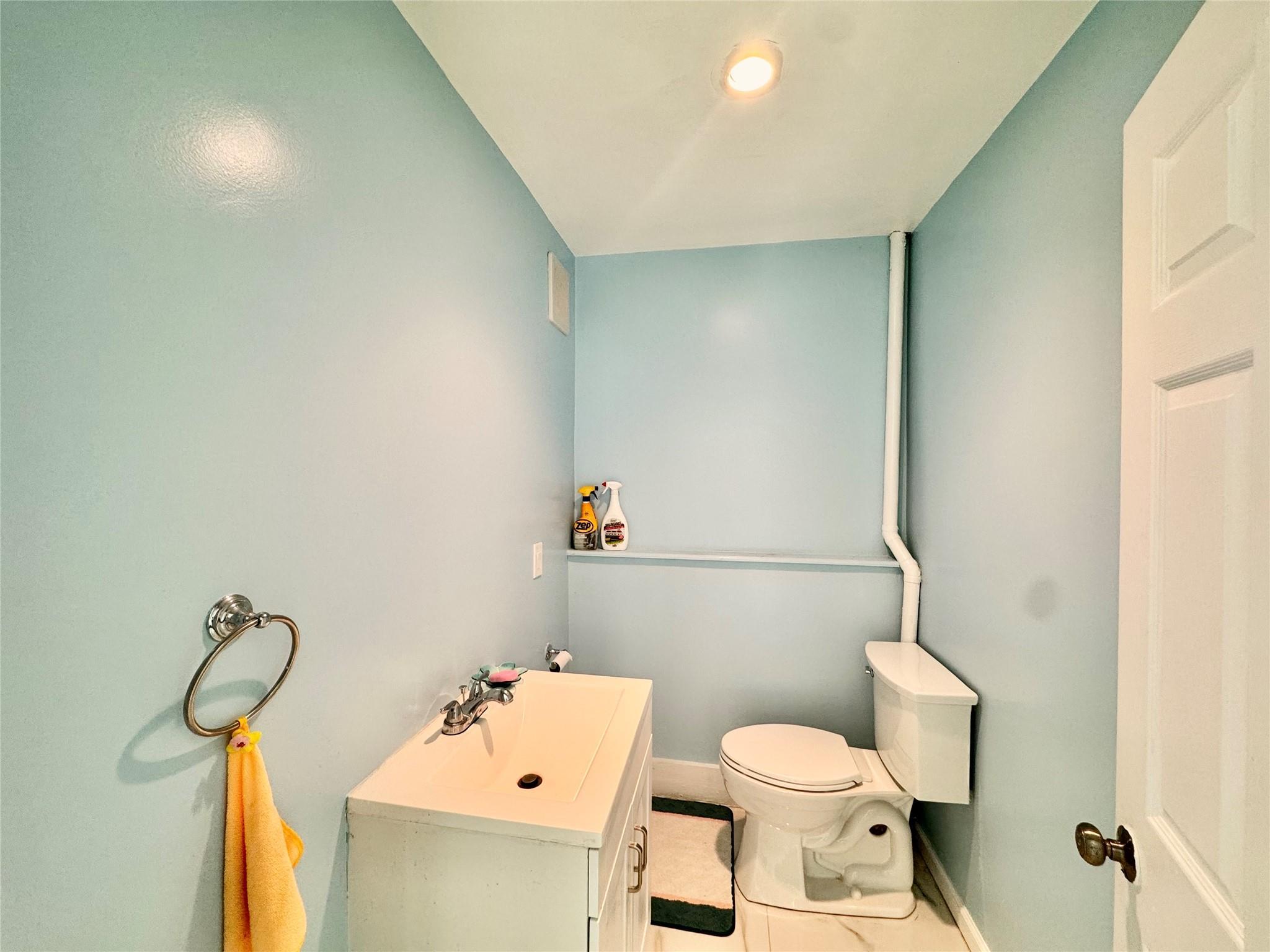Single Family Reservoir  Orange County, NY 12771, MLS-853325-8